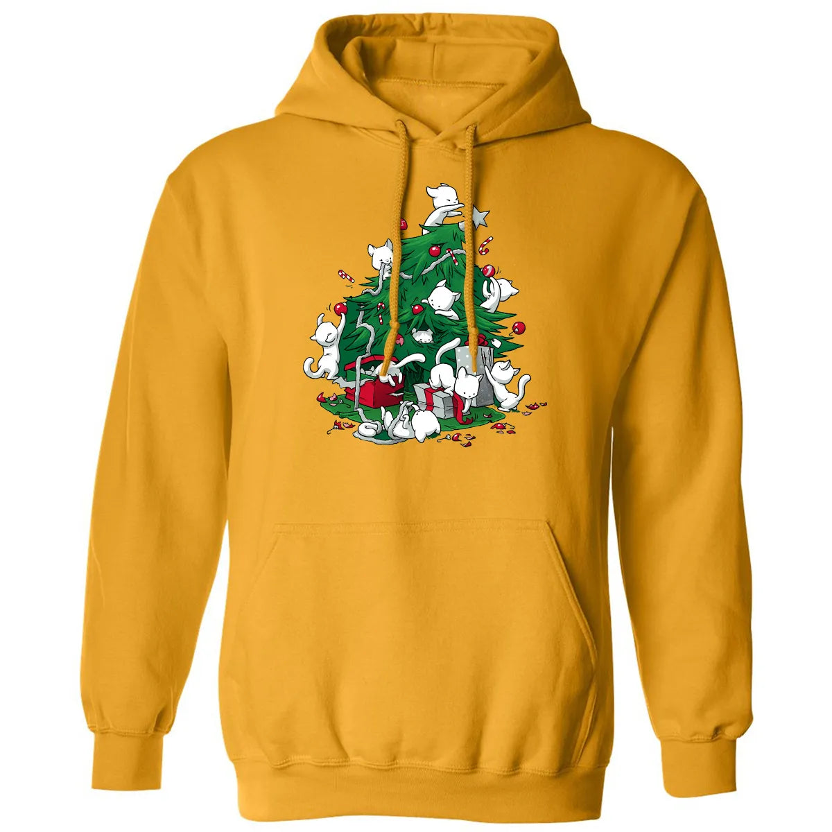 Classic Unisex Hoodie - 1T7LK3SR