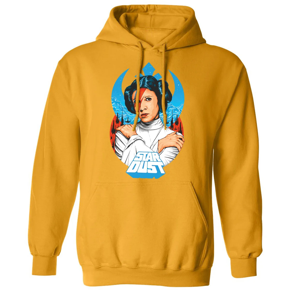 Classic Unisex Hoodie - 5RW8VF5S