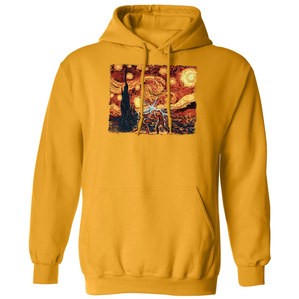 Classic Unisex Hoodie - Q4P12PMB