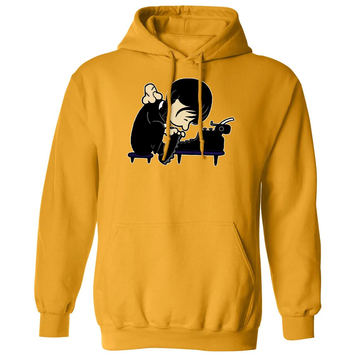Classic Unisex Hoodie - GTSWUVR9