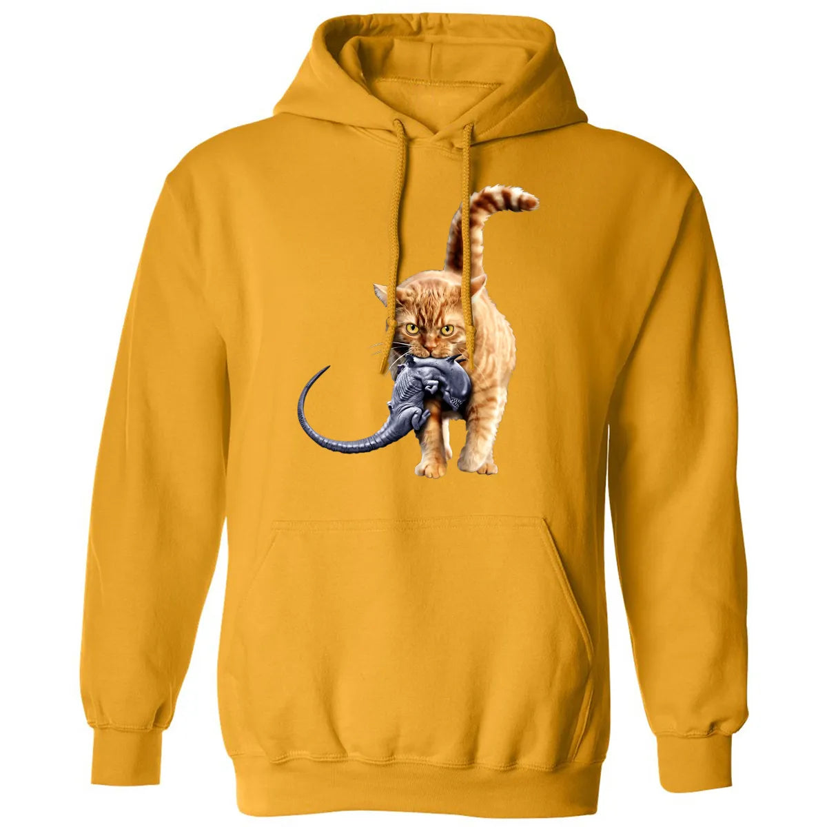 Classic Unisex Hoodie - PH6RKZXE