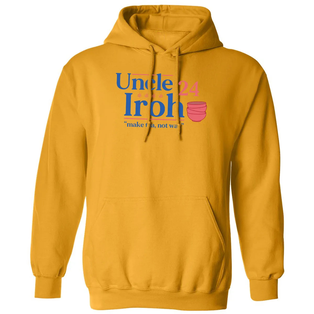 Classic Unisex Hoodie - JW4MRRV6