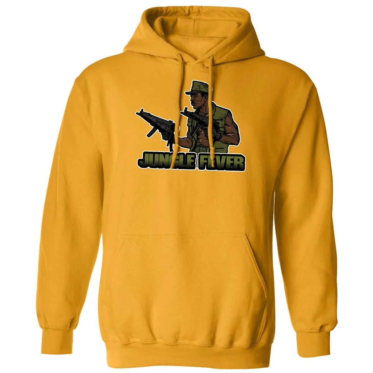 Classic Unisex Hoodie - P2ENGD3K