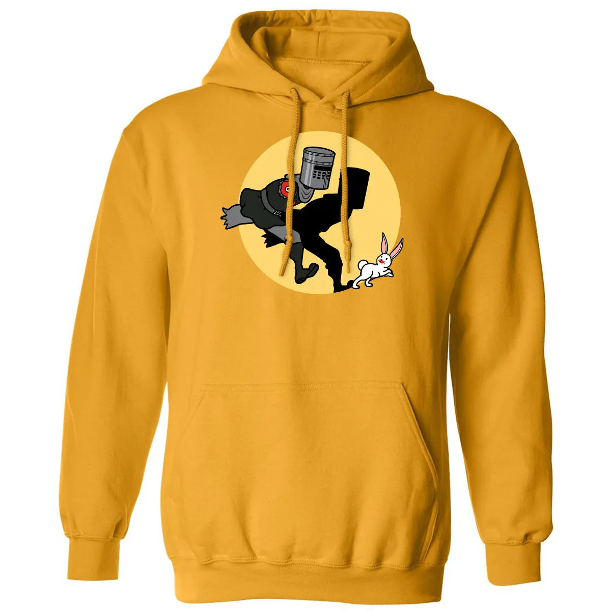 Classic Unisex Hoodie - 1BNM62ZQ