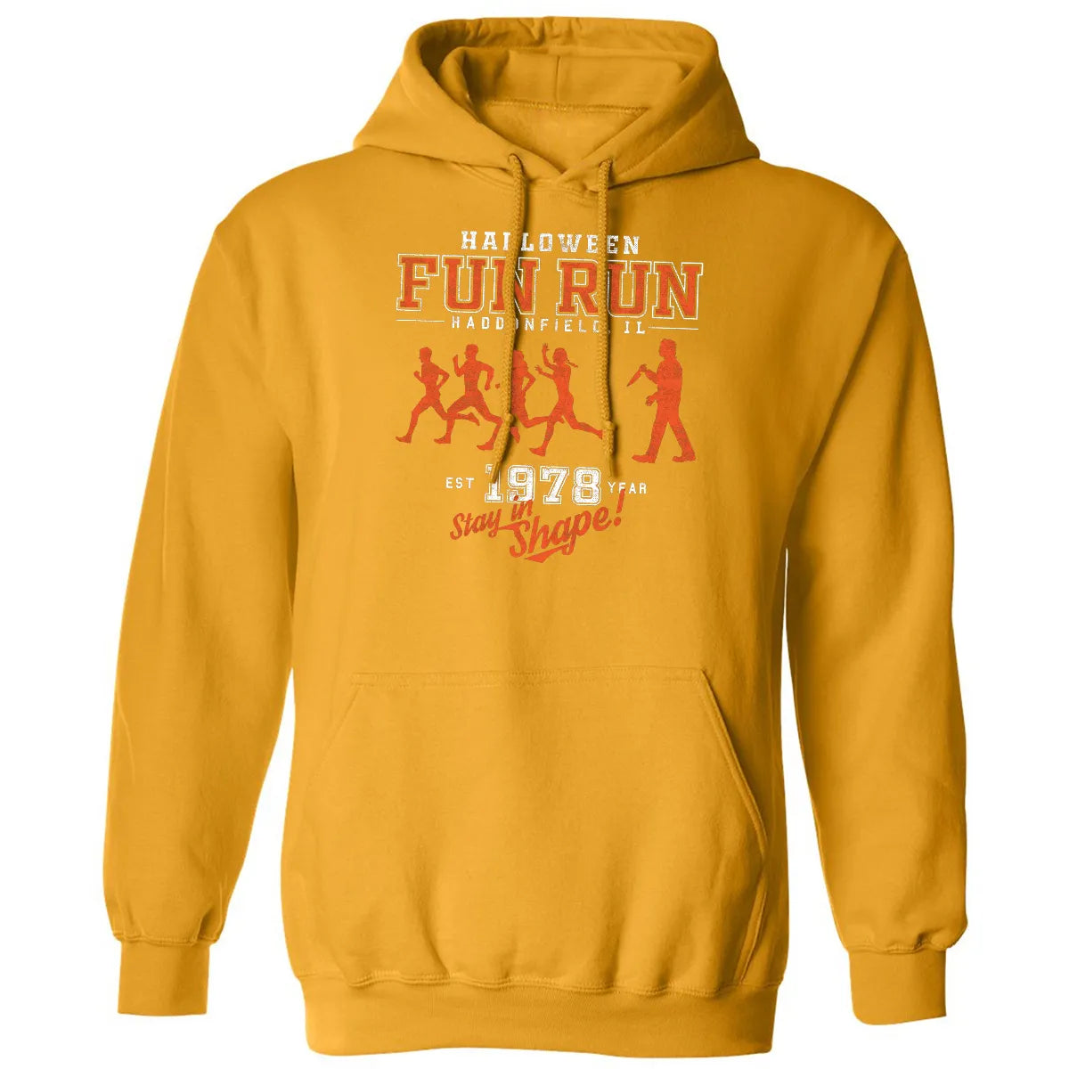 Classic Unisex Hoodie - TTXLAB4H