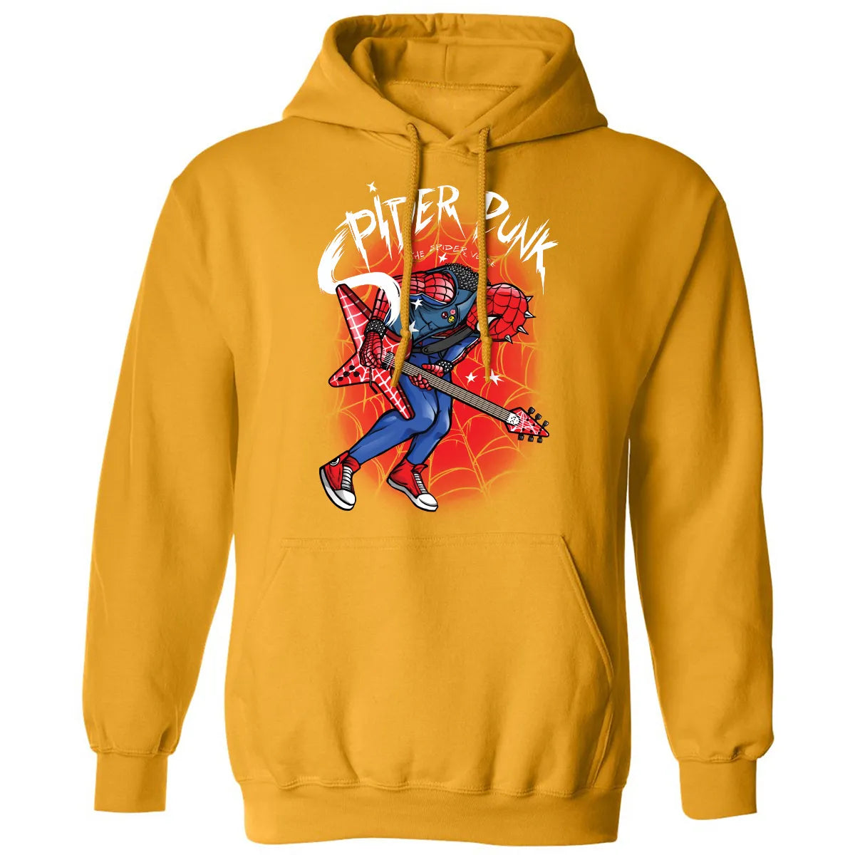 Classic Unisex Hoodie - ZYJN2PF3