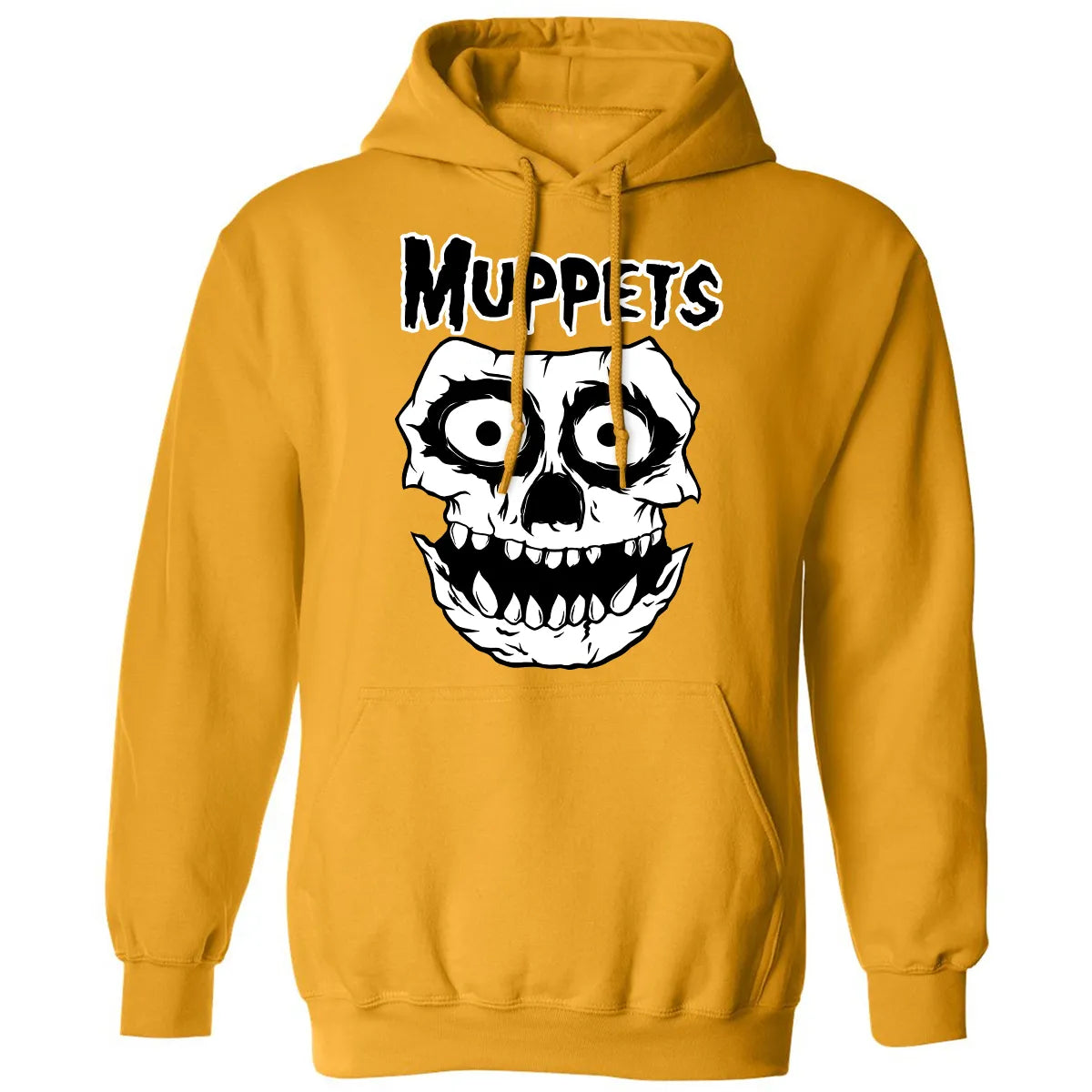 Classic Unisex Hoodie - G6JCZNAT