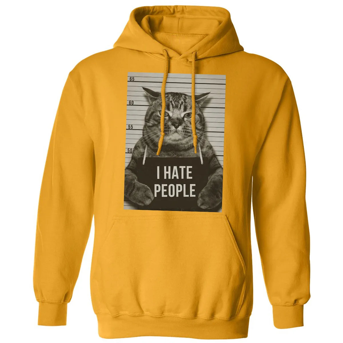 Classic Unisex Hoodie - BE9PBLTZ