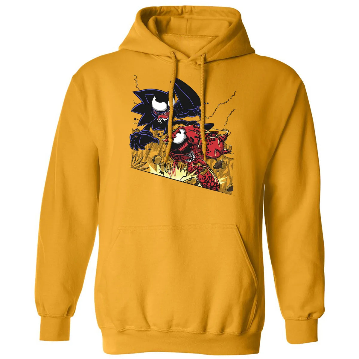 Classic Unisex Hoodie - HSWV6WHR