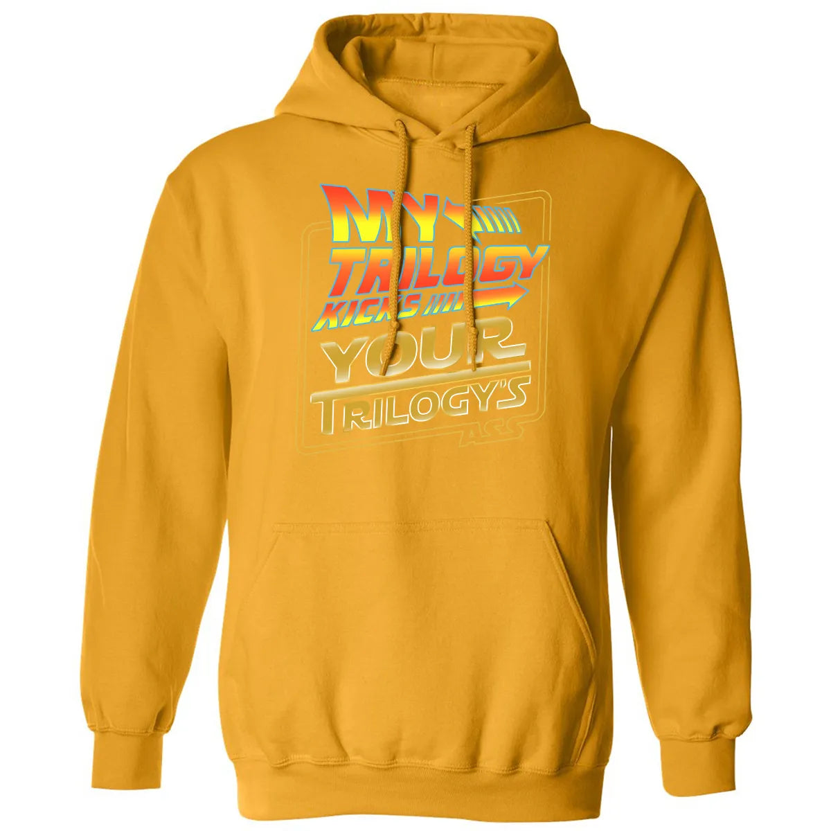 My Tri Kicks Your Tri Classic Unisex Hoodie