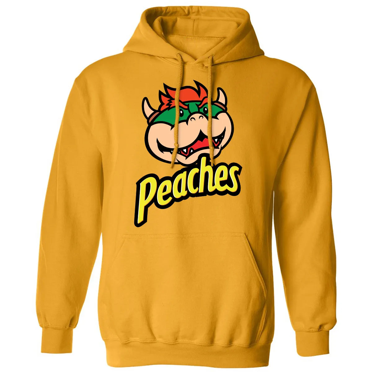 Classic Unisex Hoodie - 57SABLM3