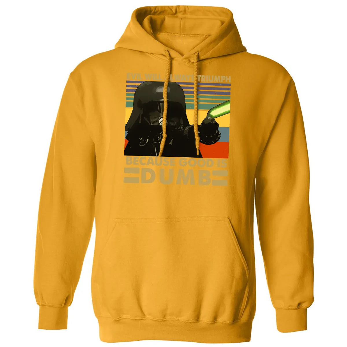 Classic Unisex Hoodie - WCNT6RZ6