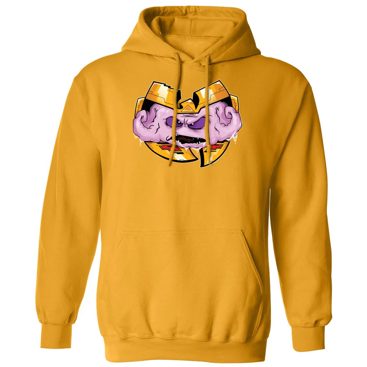Classic Unisex Hoodie - 11NDCWSB
