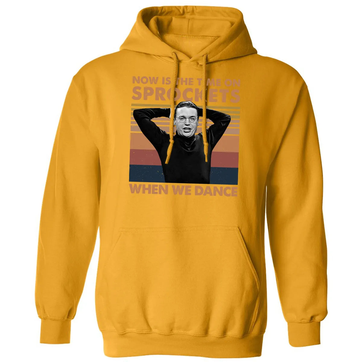 Classic Unisex Hoodie - XCK5QDLS