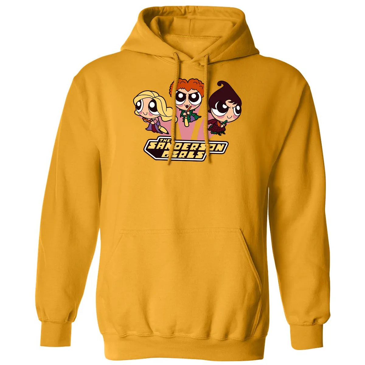 Classic Unisex Hoodie - 944RVTF3