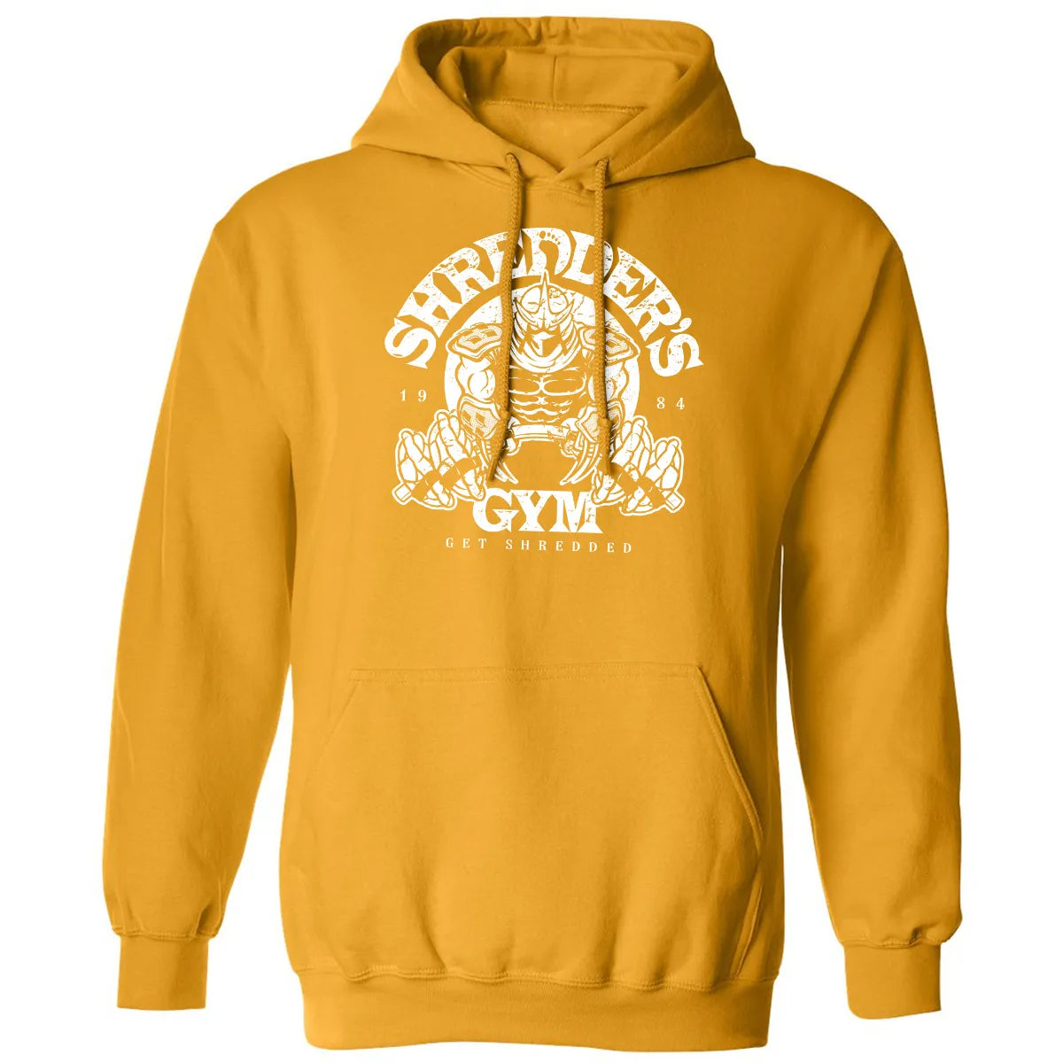 Classic Unisex Hoodie - UPGA6CHJ