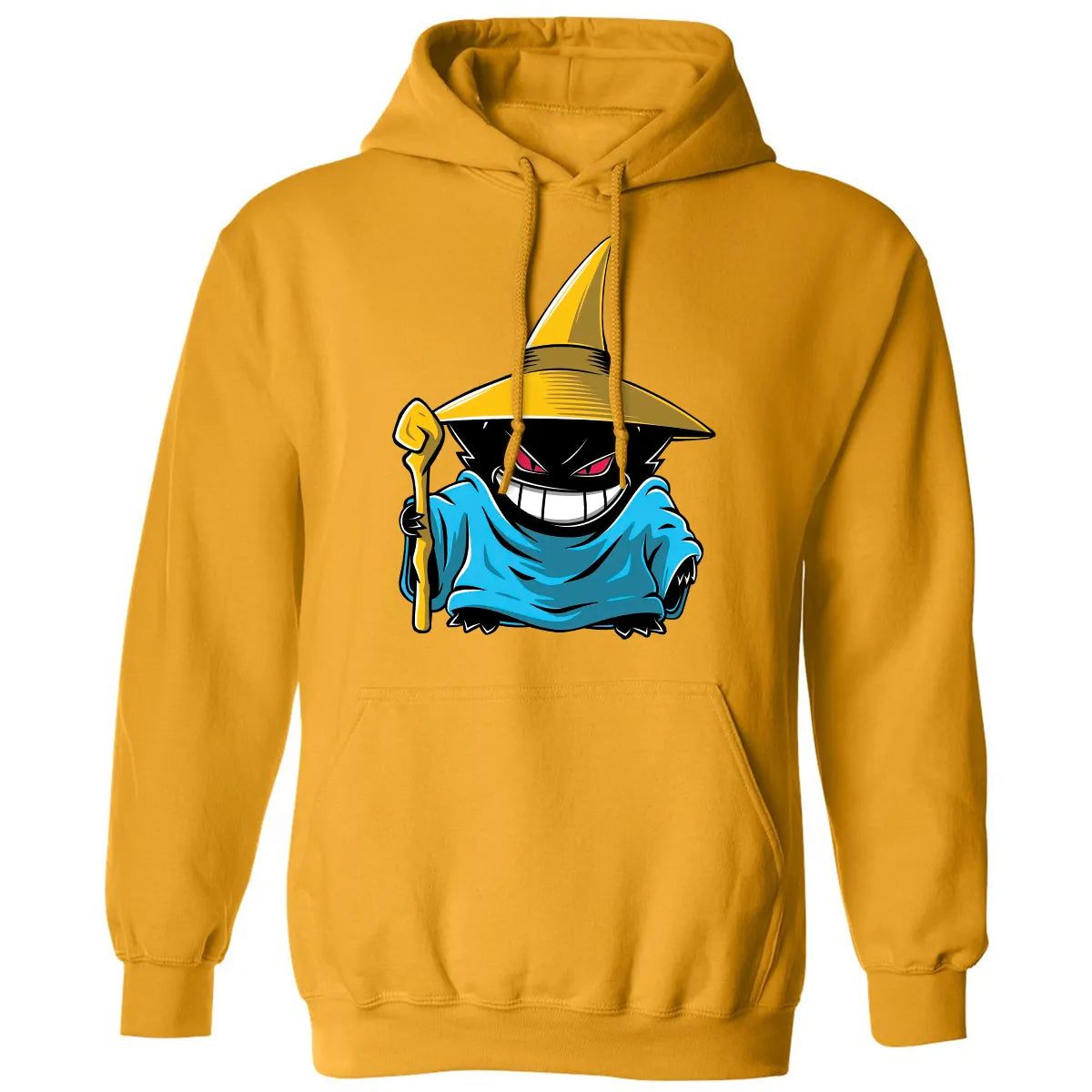 Classic Unisex Hoodie - 2TX9RDJ1