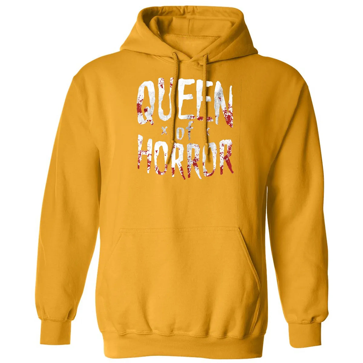 Classic Unisex Hoodie - DMXWKYQ3
