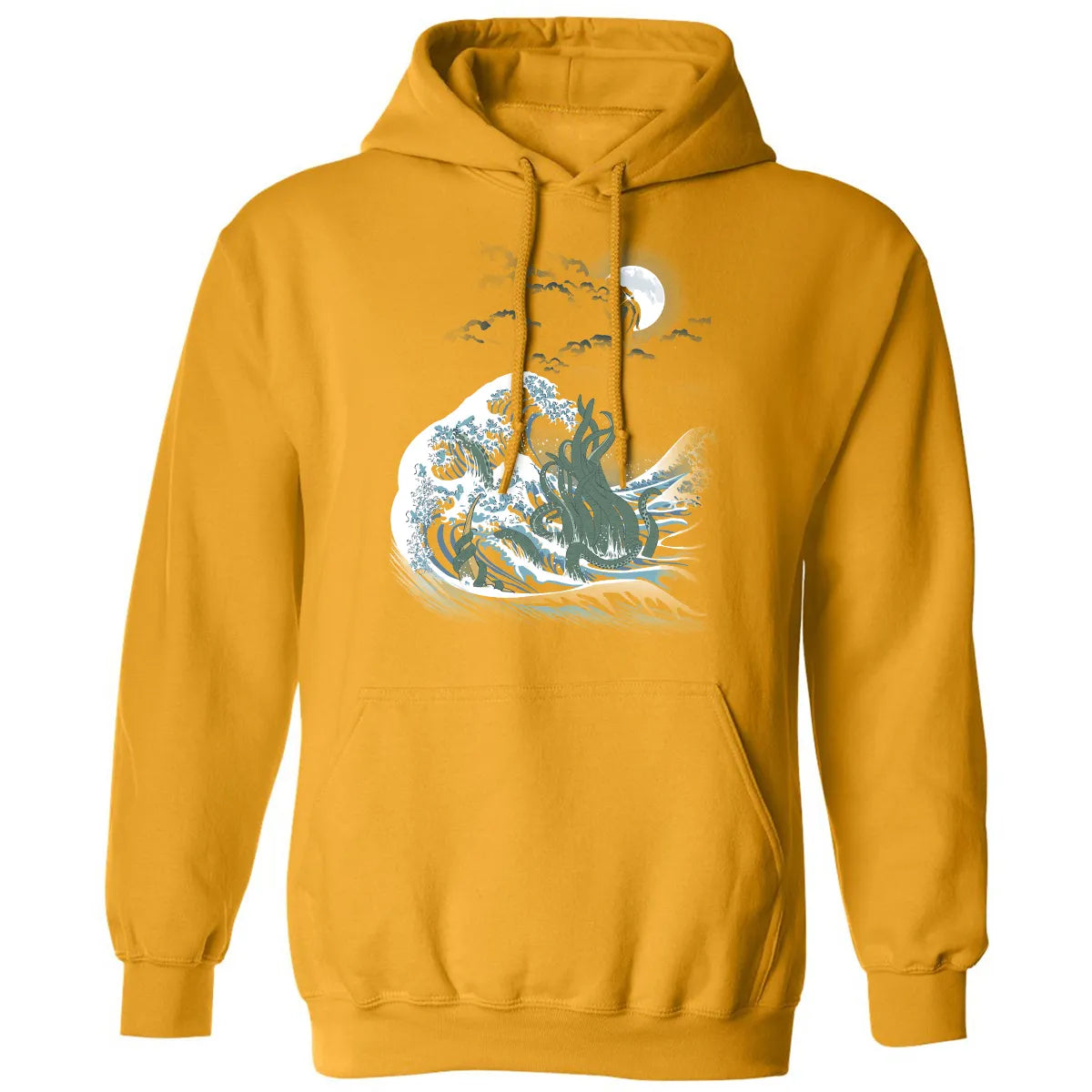 Classic Unisex Hoodie - MJFXYCQ6