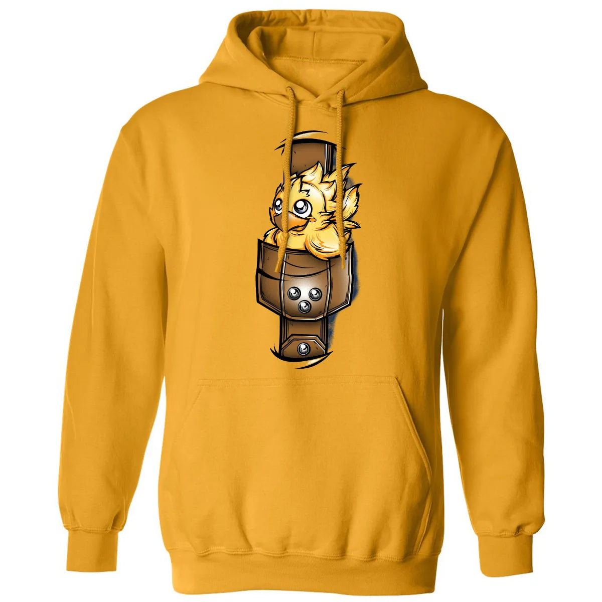 Classic Unisex Hoodie - EVDNVME1