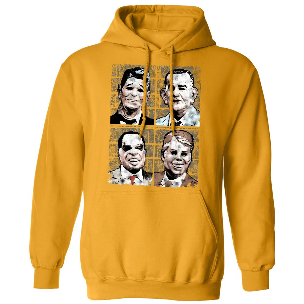 Classic Unisex Hoodie - XV6T5EN4