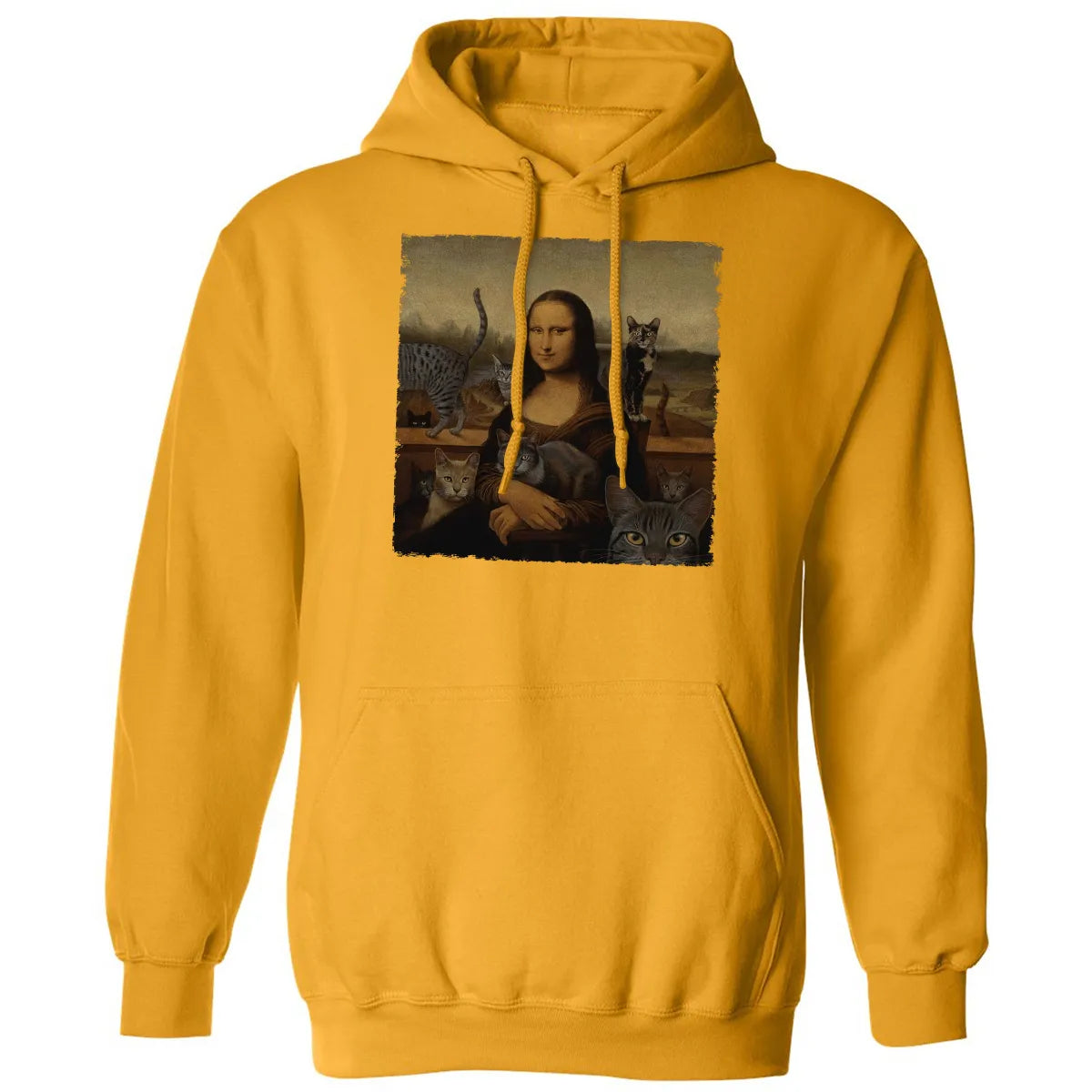 Classic Unisex Hoodie - 5MA5SAMD