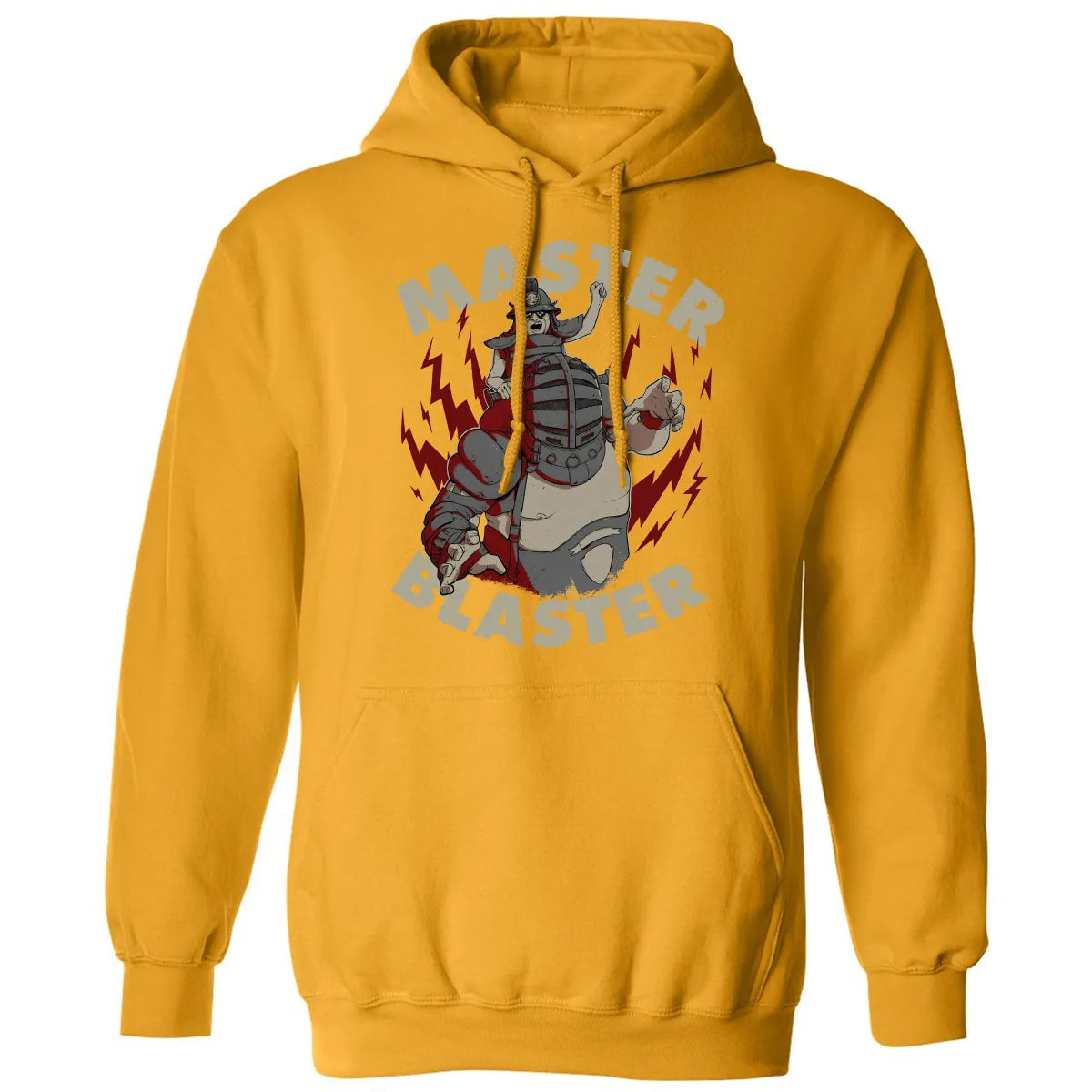 Classic Unisex Hoodie - X93L1E7A