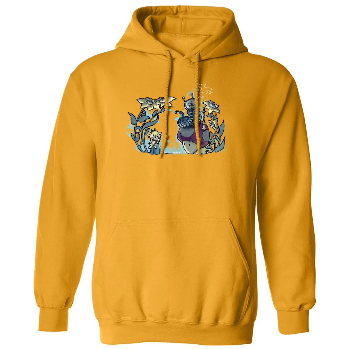Classic Unisex Hoodie - Y14NXSP5