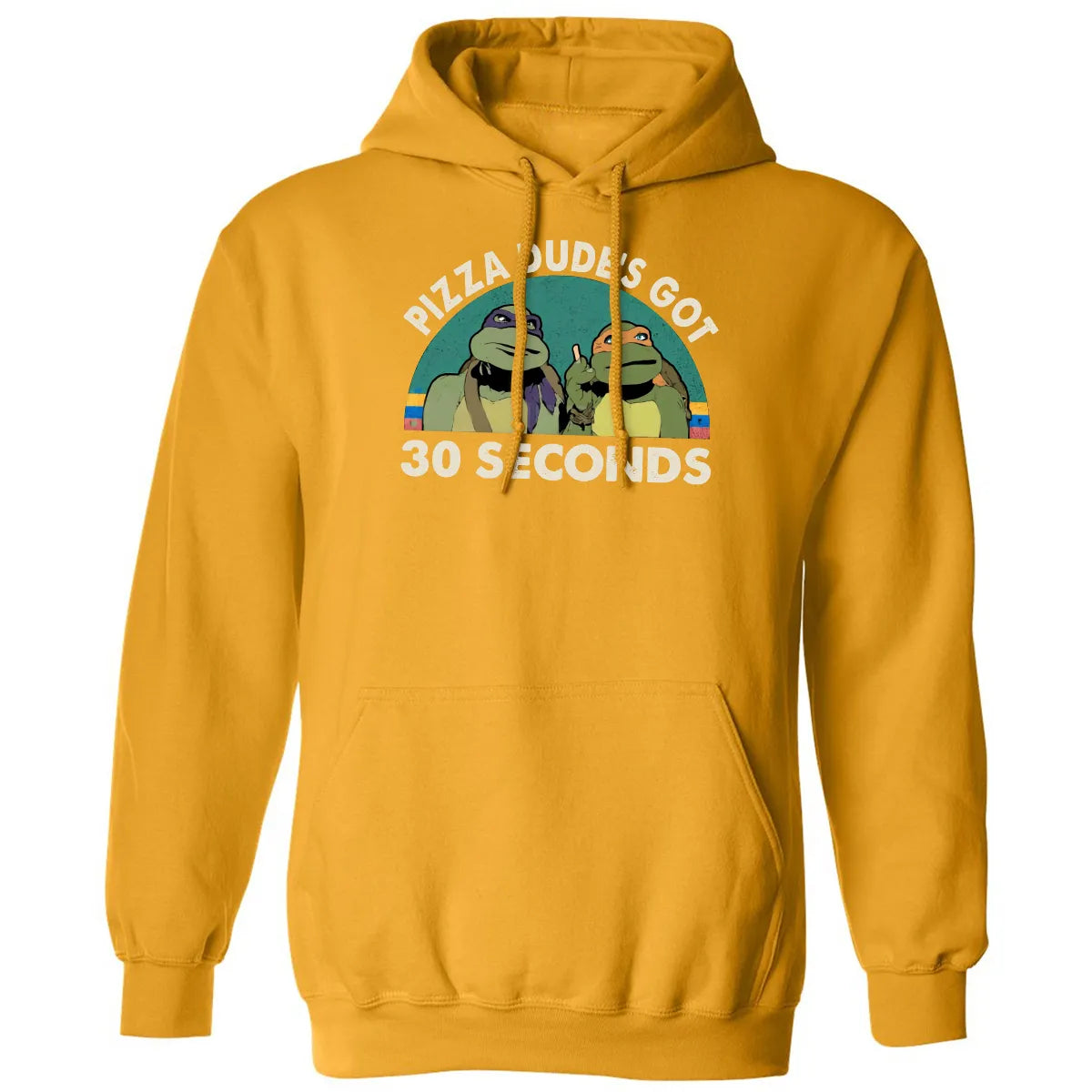 Classic Unisex Hoodie - YSNKGC9B