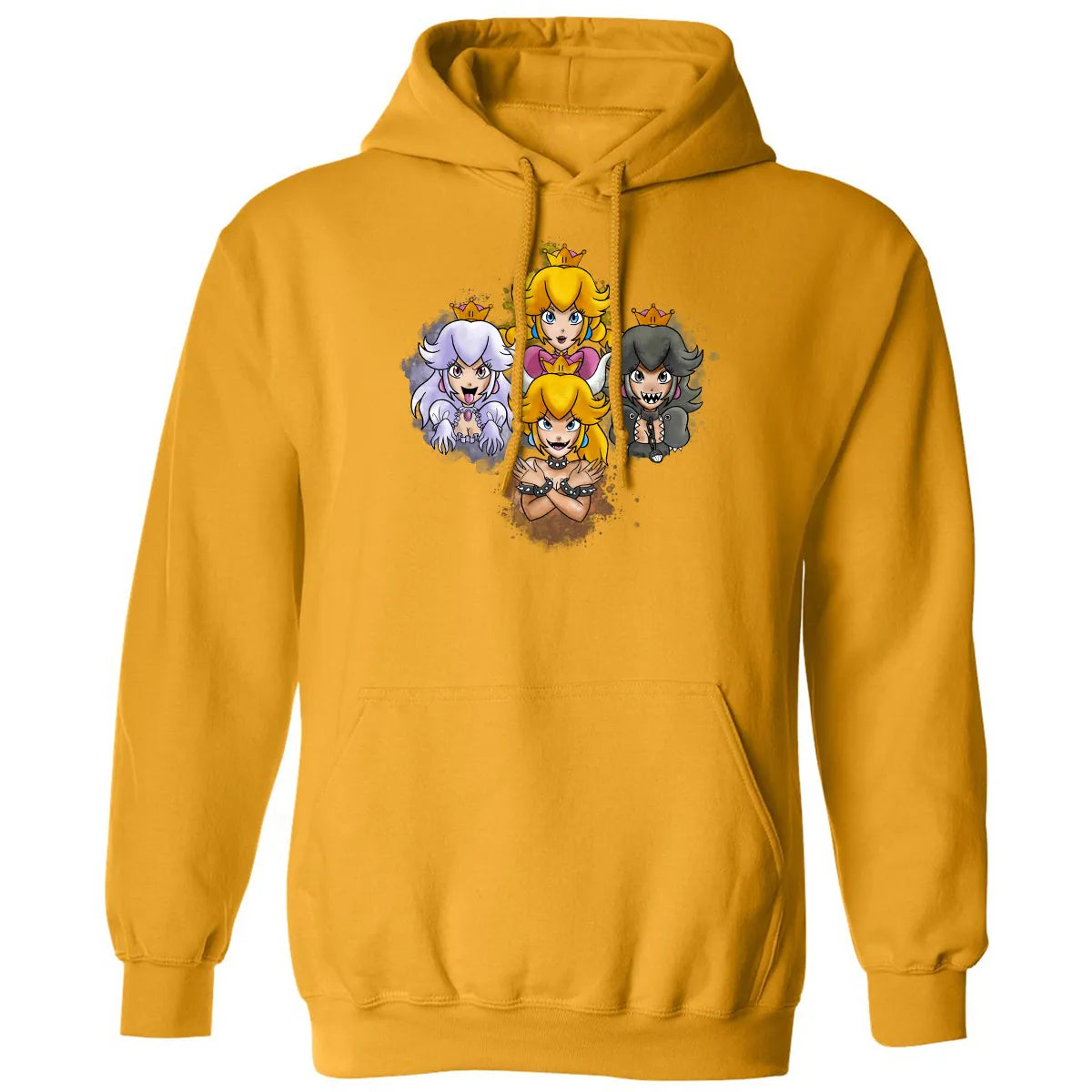 Classic Unisex Hoodie - XS9HN8LH