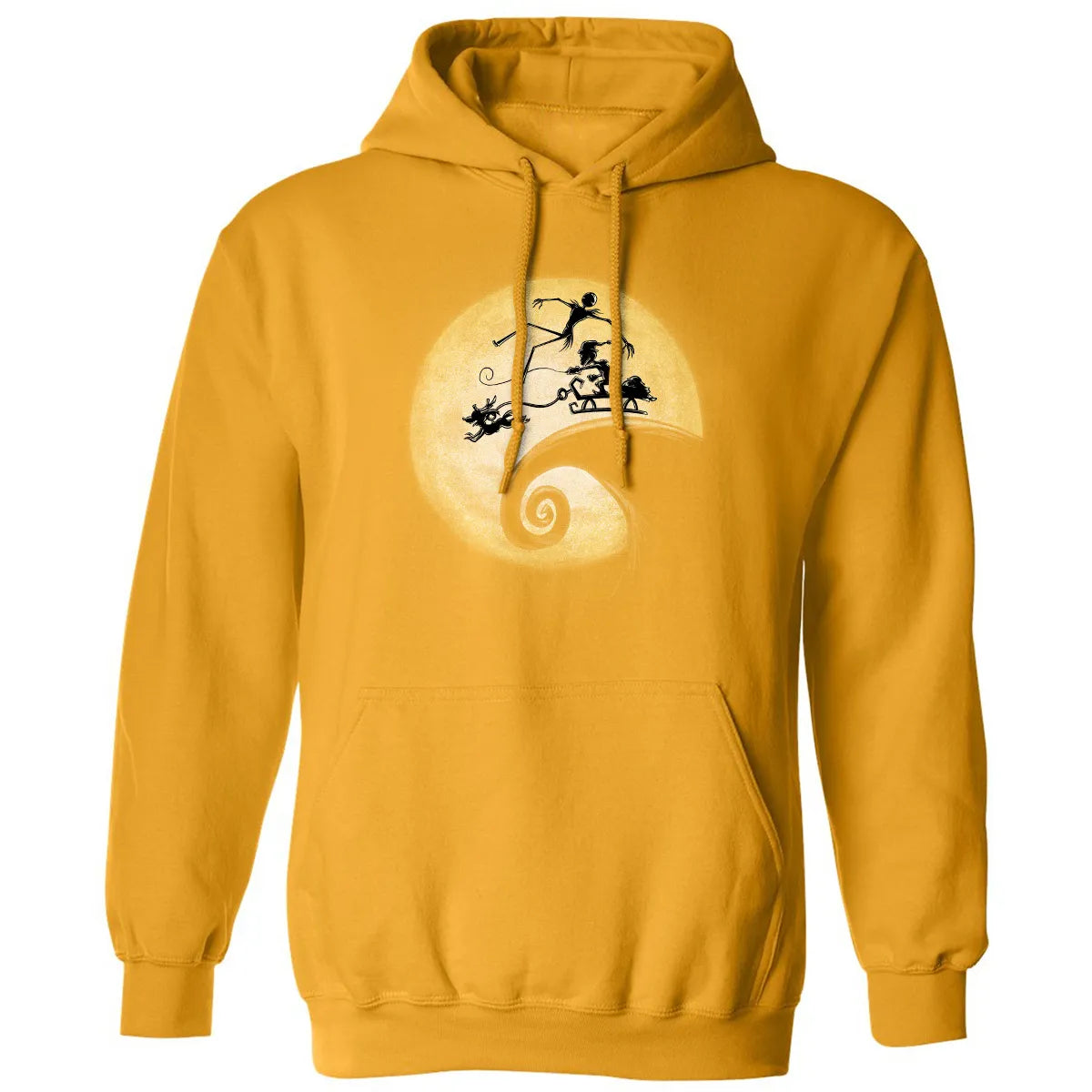 Classic Unisex Hoodie - QYJUK2BU