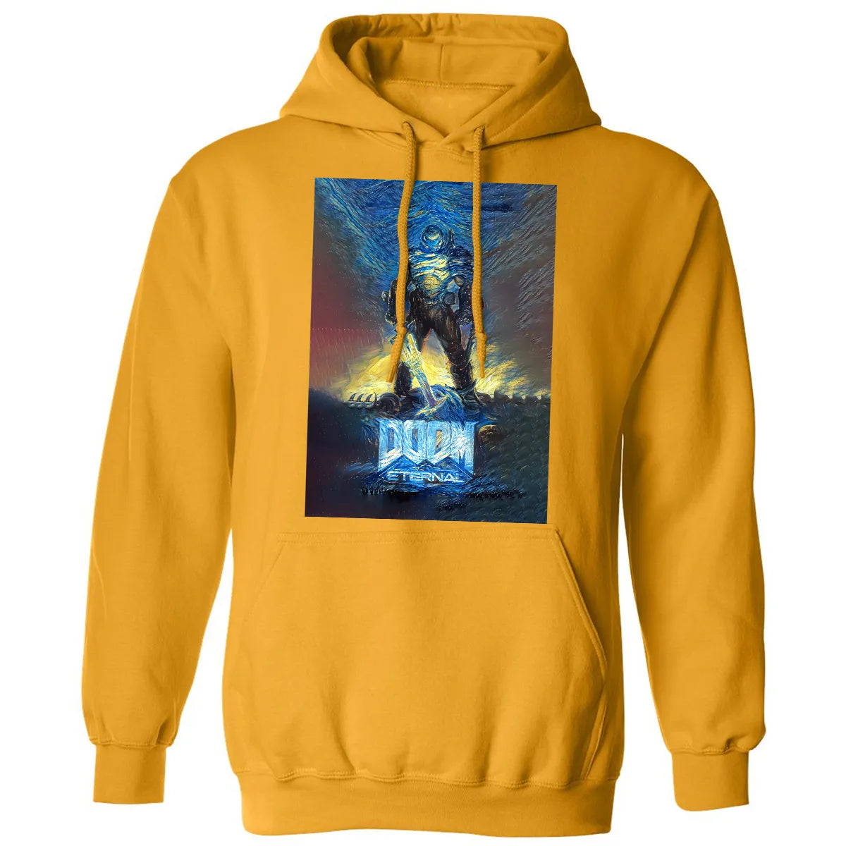 Classic Unisex Hoodie - P6SBUWZG