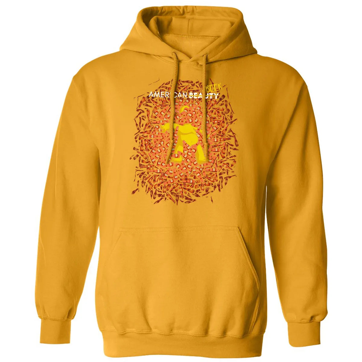 Classic Unisex Hoodie - JGSQLQHF