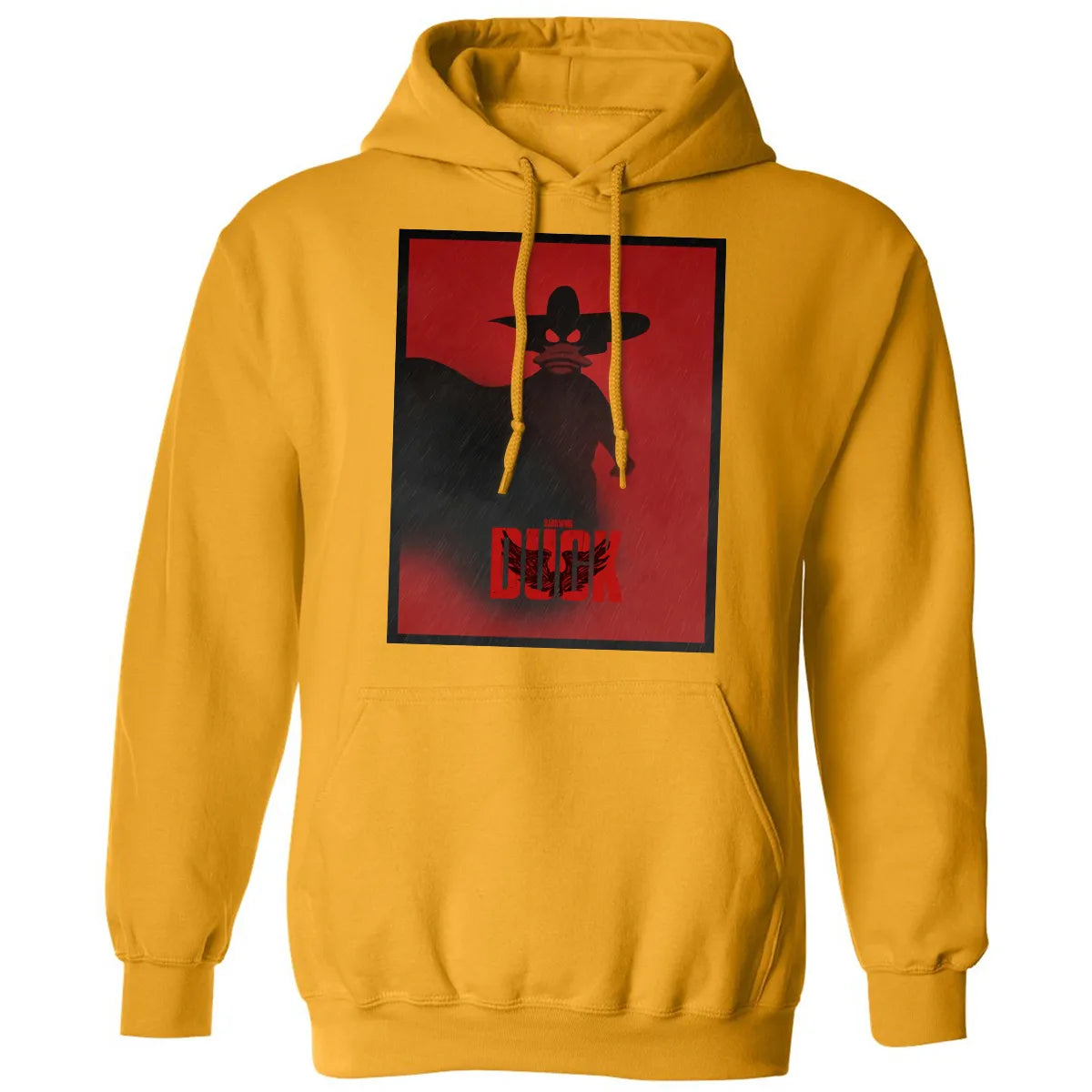 Classic Unisex Hoodie - YEXJQ5RA
