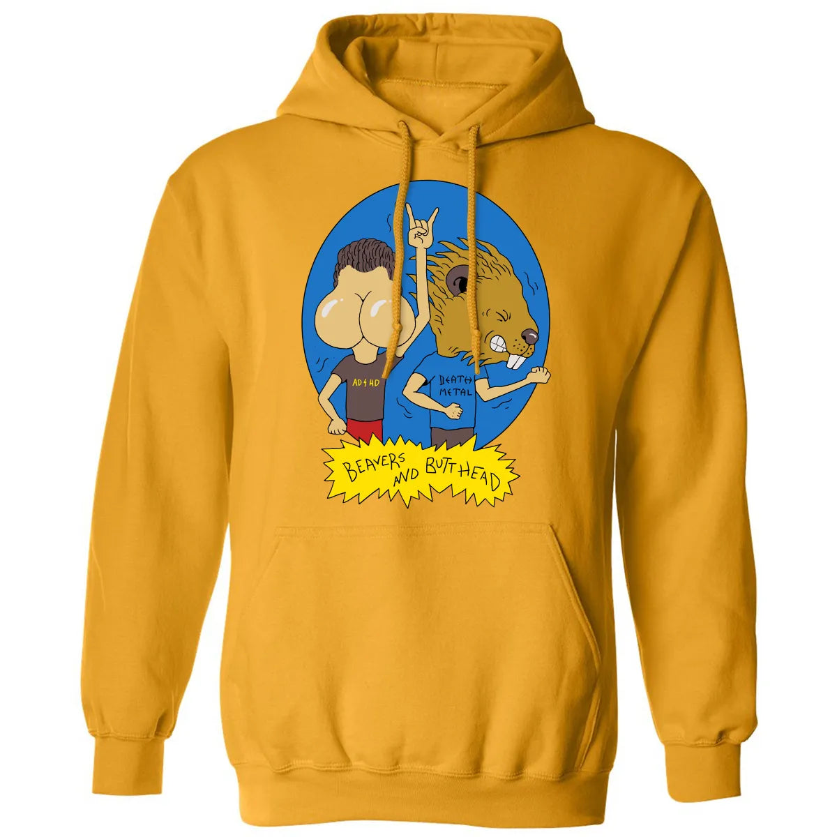 Classic Unisex Hoodie - F93HVSDB