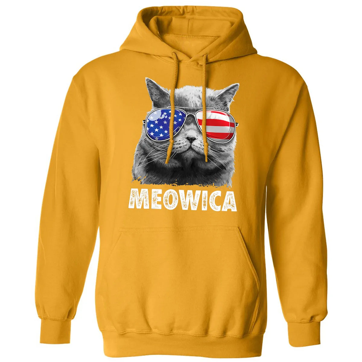 Classic Unisex Hoodie - 8QLZF9HT