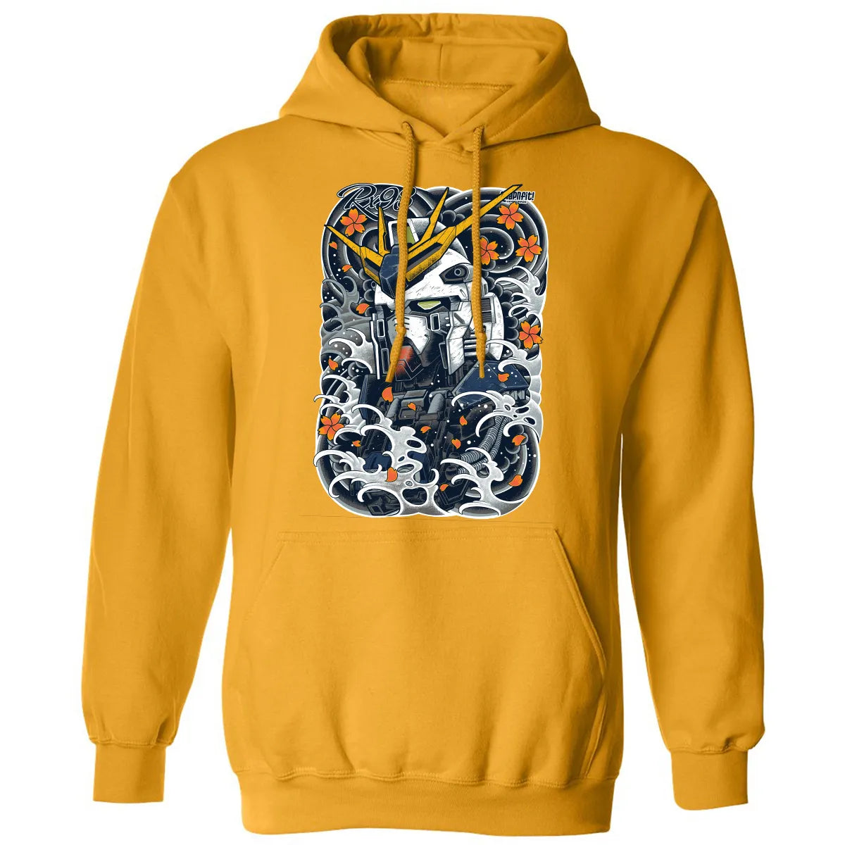 Classic Unisex Hoodie - 39FUJKLQ
