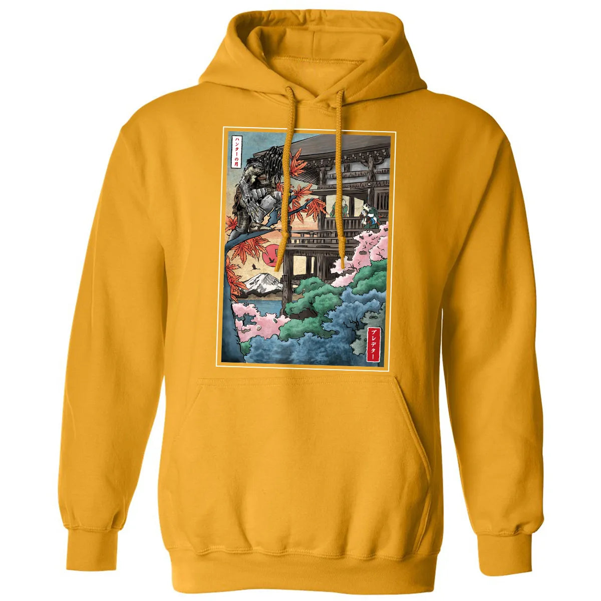 Classic Unisex Hoodie - NT7DV92E