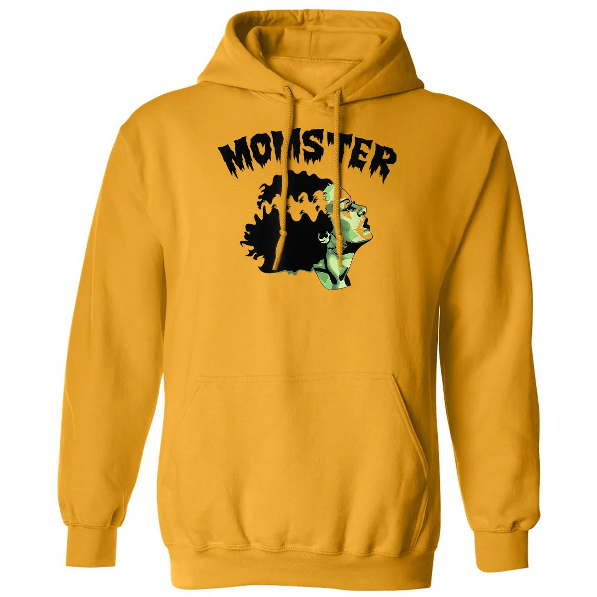 Classic Unisex Hoodie - 3ANUWPF7