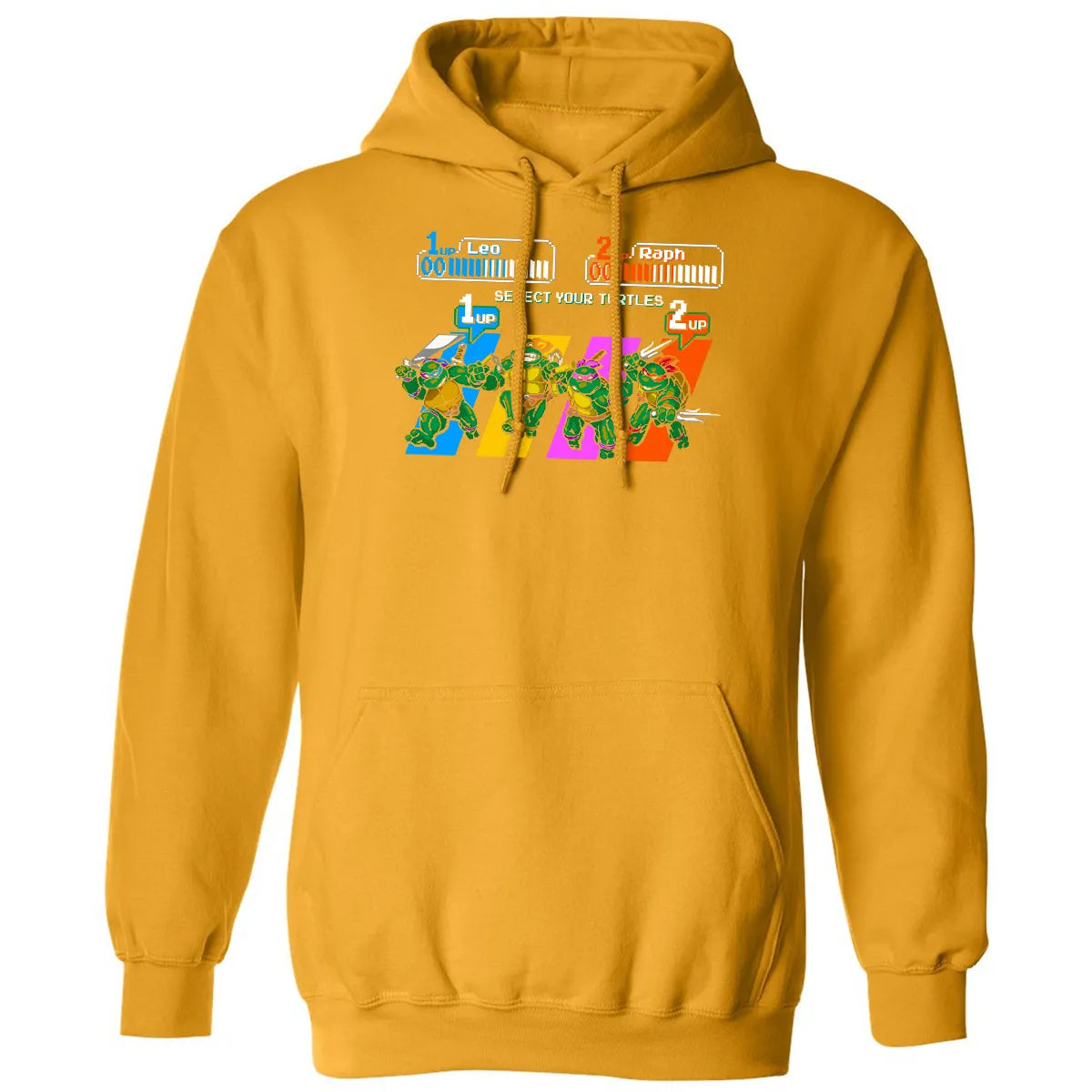 Classic Unisex Hoodie - P1PGZPH3