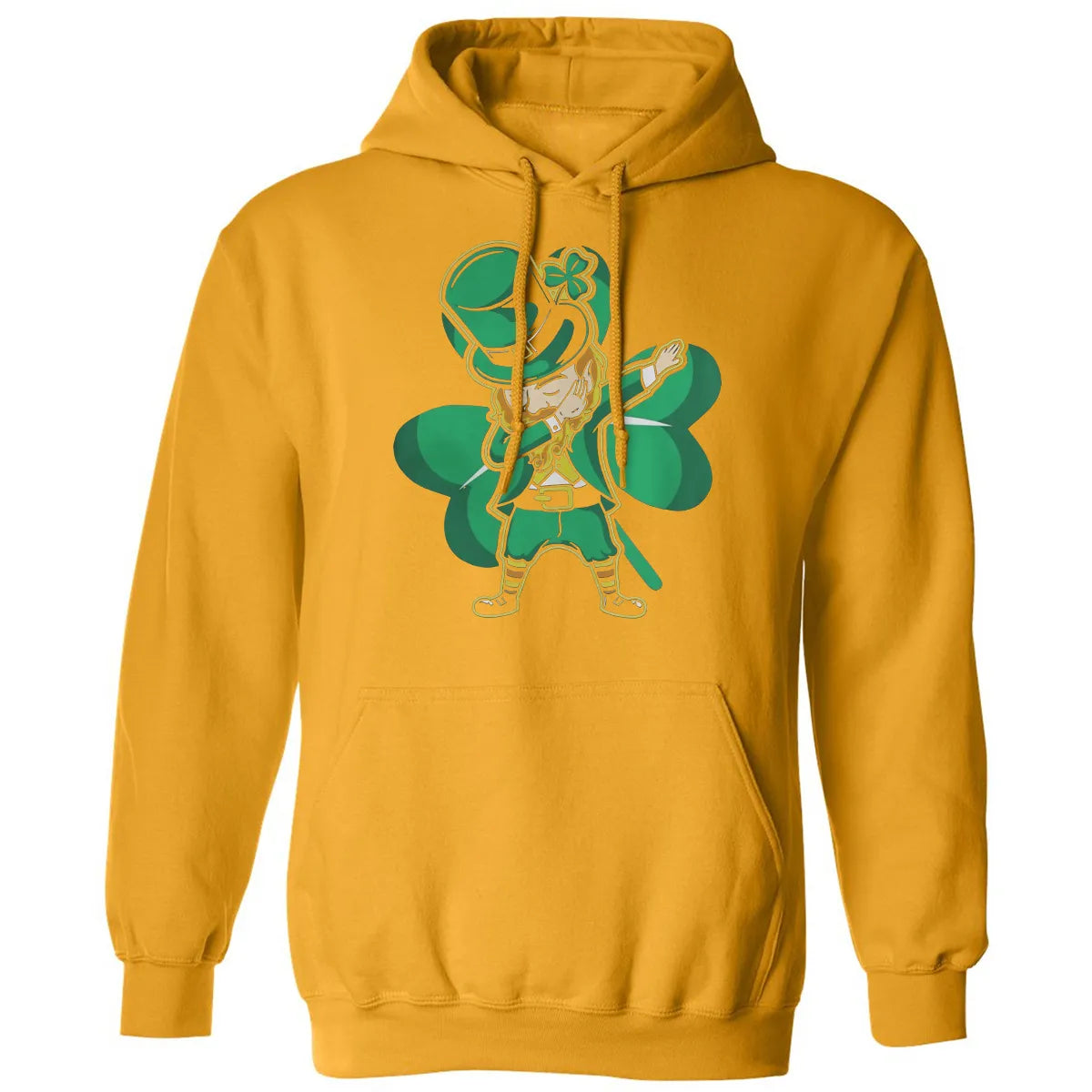 Classic Unisex Hoodie - NU2V5E7C