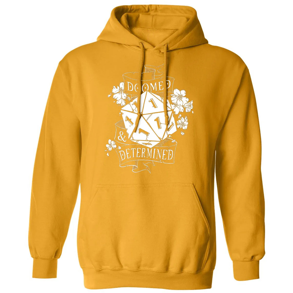 Classic Unisex Hoodie - EGLF1T8R