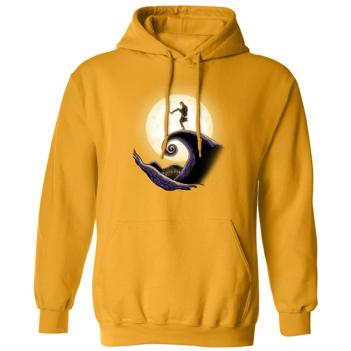 Classic Unisex Hoodie - 8BE8RUVQ