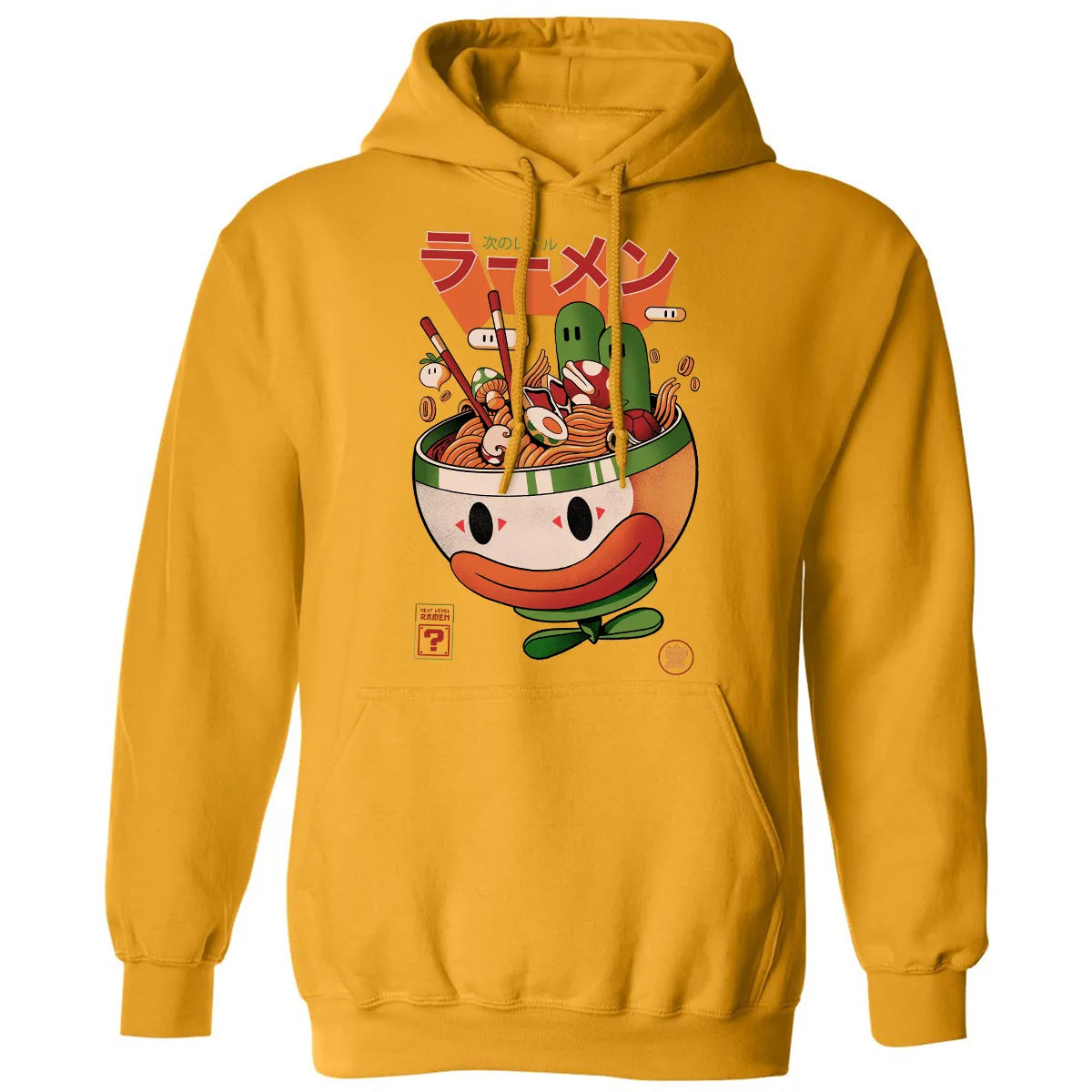 Classic Unisex Hoodie - B58BKFBR