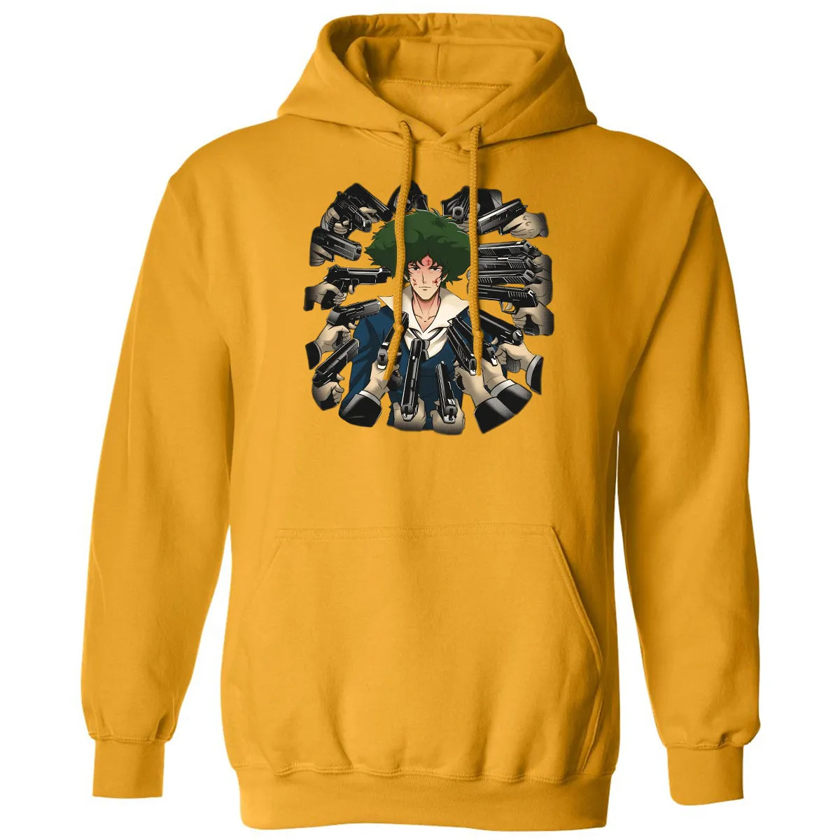 Classic Unisex Hoodie - TA29UY9G