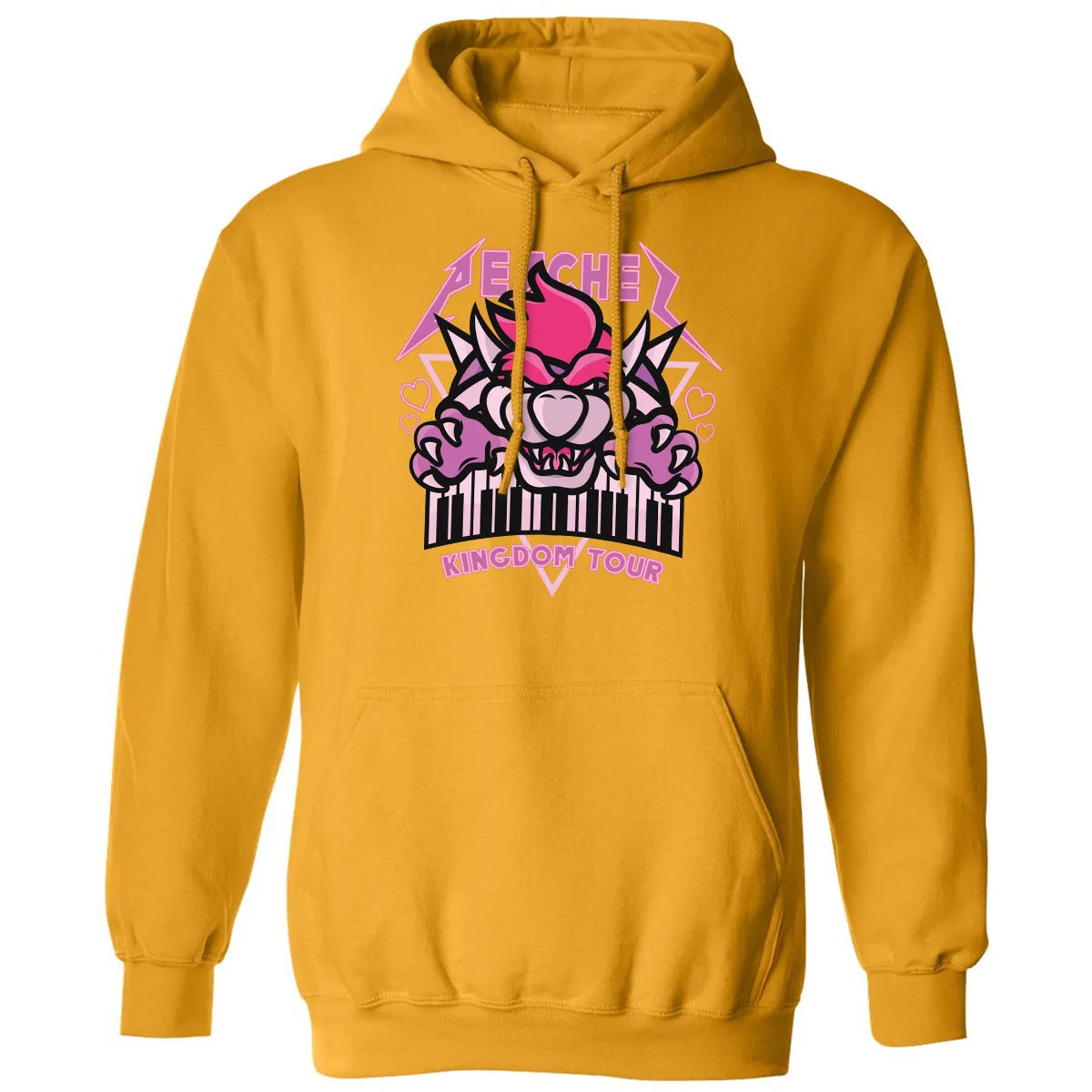 Classic Unisex Hoodie - NRSMTU4Q
