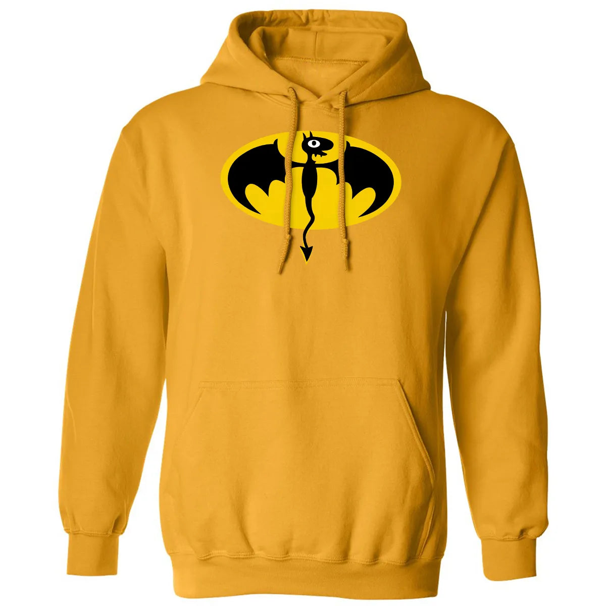 Classic Unisex Hoodie - HEQL1YFL
