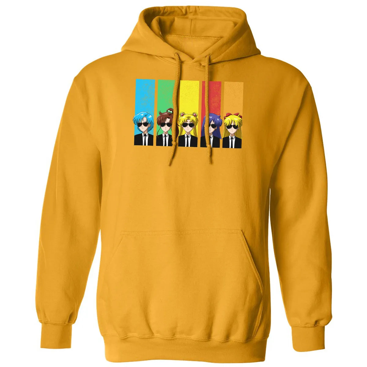 Classic Unisex Hoodie - 7YYW7L3G