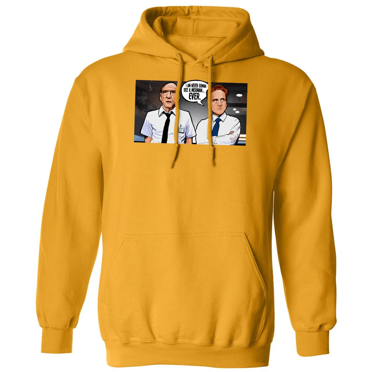 Classic Unisex Hoodie - 29HTGFD4