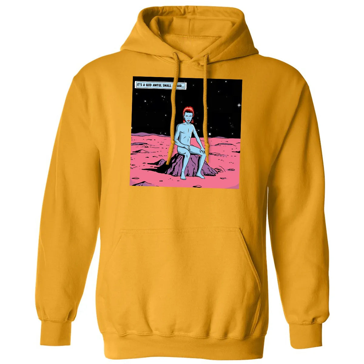 Classic Unisex Hoodie - 27KQXQ32